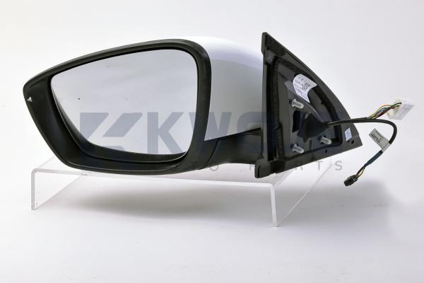 2018 JETOUR X70 Car Side Mirror F01-8202P67AA Auto Body Parts