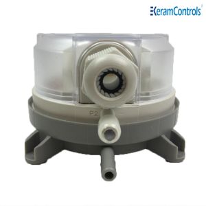QAD Differential Pressure Switch