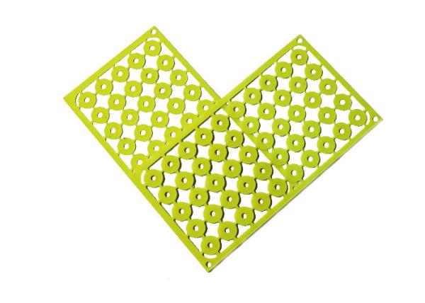 Microwave Radio RF PCB Boards High Frequency Circuit With Taconic CER-10