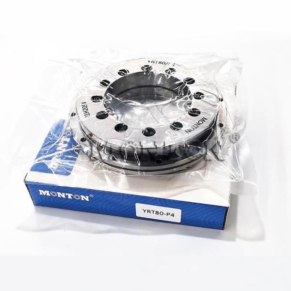 YRTM200 200*300*47mm Rotary Table Bearing