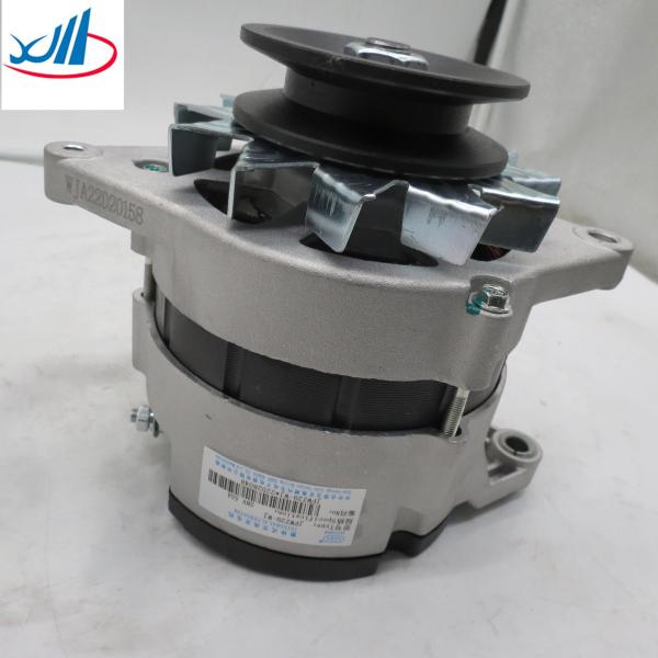 Hot Selling Cummins Engine Parts Alternating Current Generator 612600090506