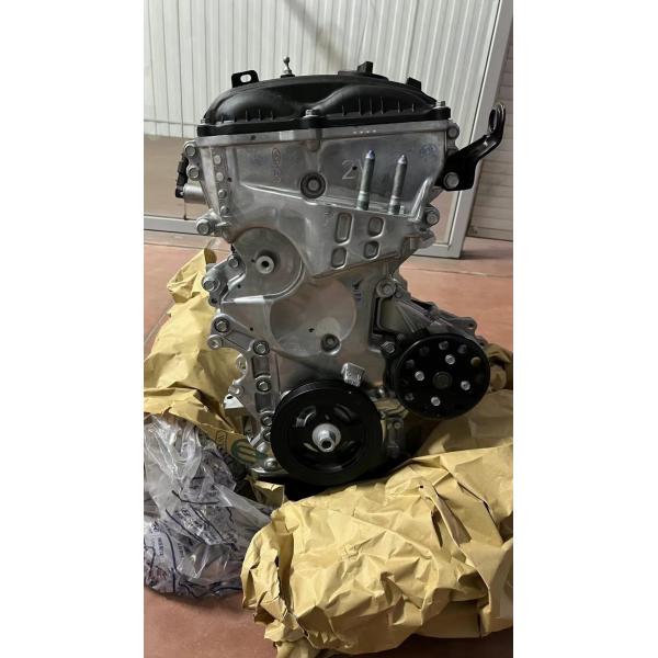 Новый двигатель G4NA для Hyundai Elantra Tucson 16 2.0