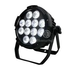 Convenient Stage Party Disco Night Club Bar DJ Church Light 12*18W Waterproof Wireless Par Light