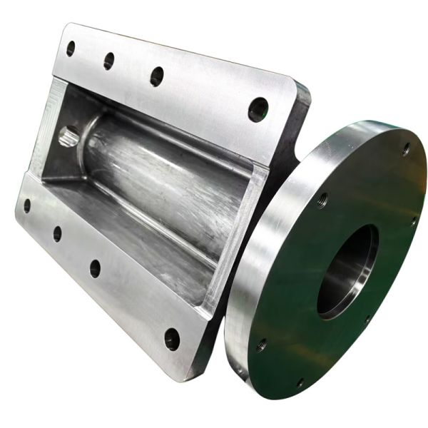 High-Precision Laser Welding Services with Multi-Specification Customization and One-Stop Manufacturing for Aluminum and Metal Fabrication