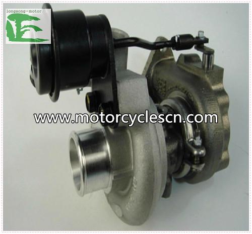 Automobile Spare Parts Ford  01-05 Hyundai  STAREX，Kia TD025M-09T-3.3 turbine 49173-02401