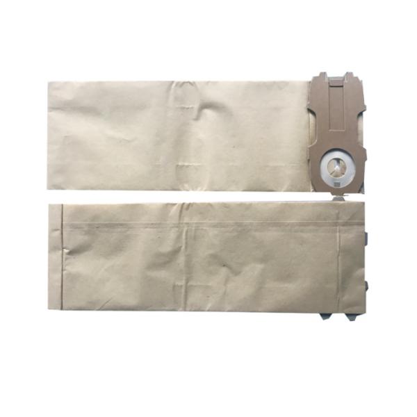 Vorwerk Kobold VK118/119/120/121/122/ET340 34g 43*14.4cm Vacuum Cleaner Paper Bags