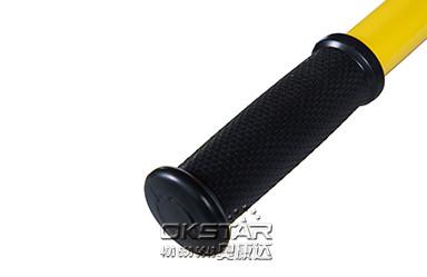 Outdoor Fitness Equipments-outdoor waist and back massager