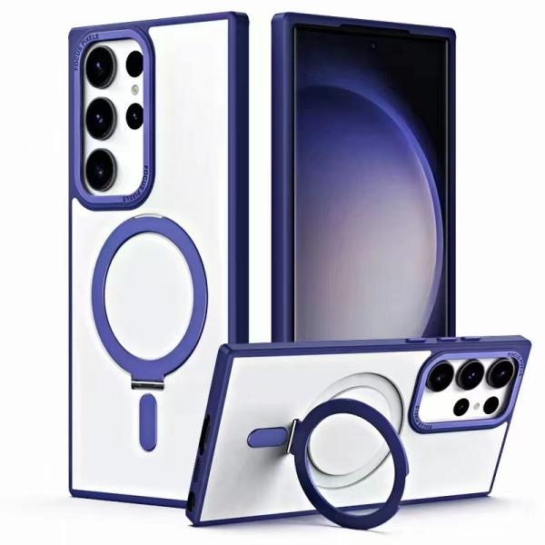Metal Wireless Luxury Mobile Phone Covers ODM For Iphone 14 Pro Max