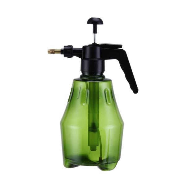 30cm 1.5L PP PET Indoor Watering Cactus Plant Mist Spray Bottle