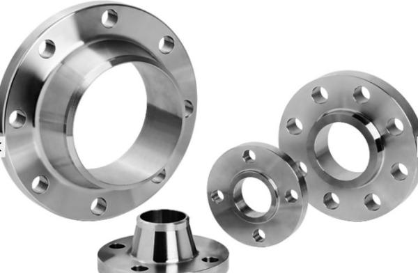 Schedule 10 Stainless Steel Pipe Flange 1/2 Inch 8inch 3/4 Threaded Ss304LPN16