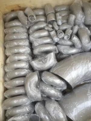 Nipolets Material Forged Pipe Fittings DIN 2999 / ISO 228 Withstand High Pressure