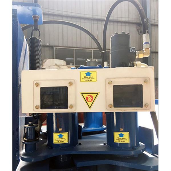 7.5t 13t/H 200kw Wood Sawdust Machine For Papermaking