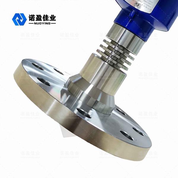 NYRD-PB-D ±3mm Accuracy High Accuracy Radar Water Level Sensor for Tank Liquids and Solid Particles Radar Level Gauge