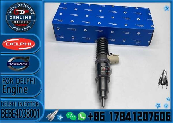 Por grosso Injetor de bomba de unidade 21340616 21371679 74 21 340 616 7421340616 85003268 BEBE4D25001 FH12 Injetor diesel