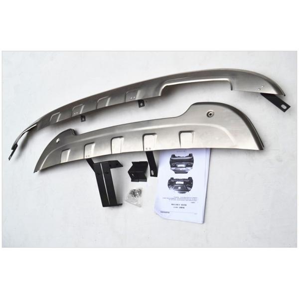 Kit de carrosserie automatique personnalisé / pare-chocs avant pour Lexus RX 270 / RX350 / RX450 2009 2010 2011