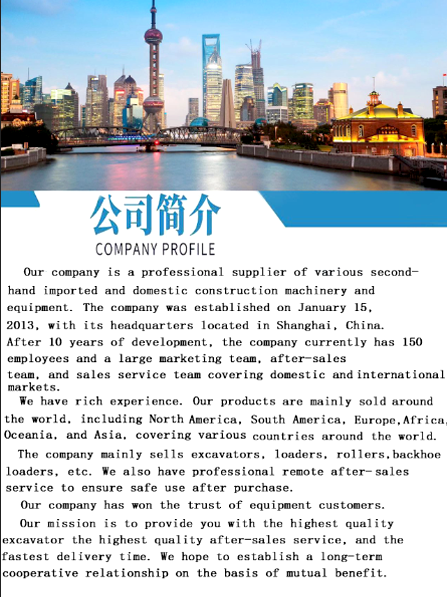 Оригинальный гидравлический цилиндр подержанный экскаватор CAT326D2 с конструкцией из мягкой стали