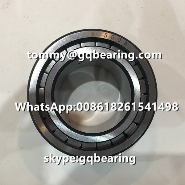 SL185008 SL18 5008 Полный полный комплект полулокационного двойного ряда цилиндрического подшипника