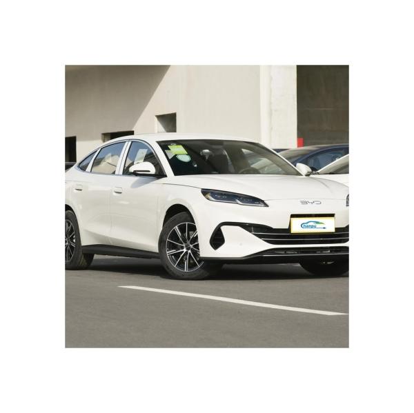 Efficiency Electric Powertrain Byd 1.5L PHEV Sedan with Maximum Full Load Mass 2150Kg