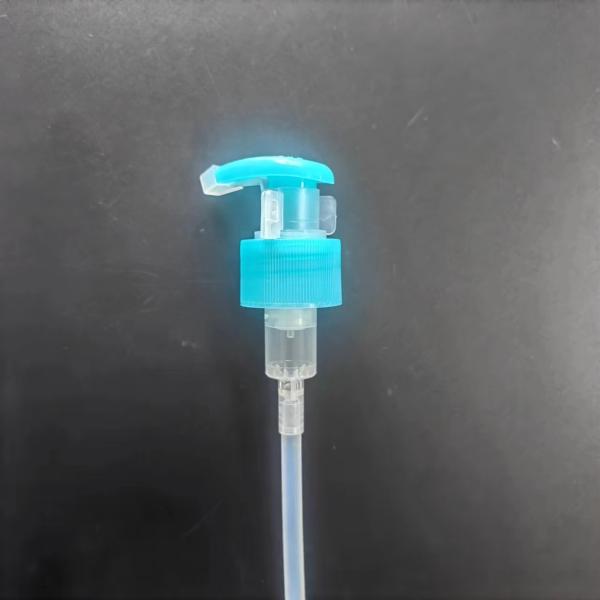 Снаружи весны 304SS насоса 28/410 Lotin трамбовки K202 очевидное