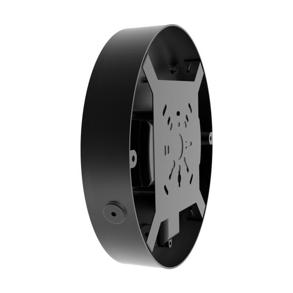 Стена ватта IP66 круга 50 установила на открытом воздухе света потока СИД