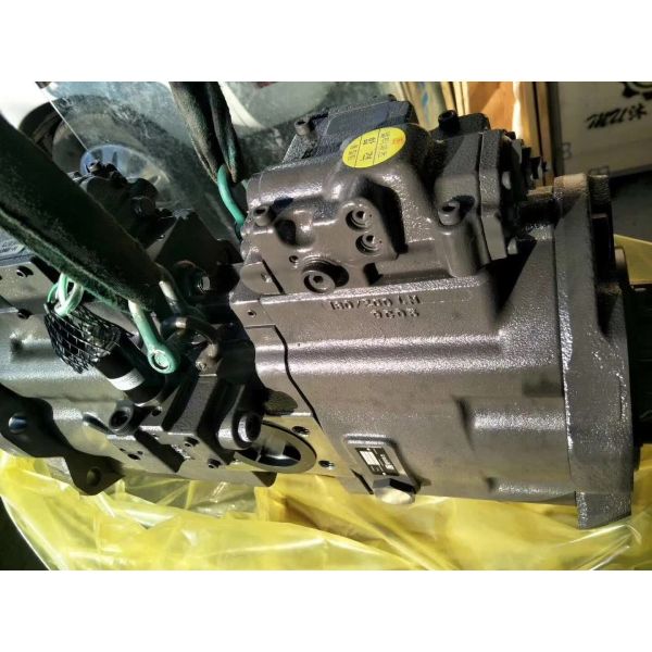 VOLVOo EC290 EC290B LC EC290BLC Hydraulic Pump for Excavator Parts 14641331 SA7220-00601 14524052 14531591 Main Piston Pump K3V140DT-9N29-17T  K3V140DT-1K9R-9N24-HV