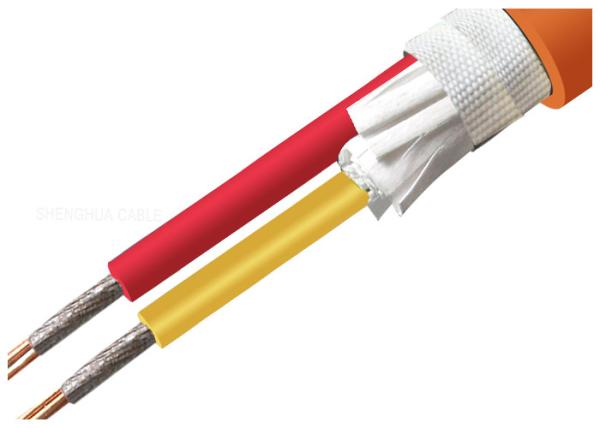 Fogo dobro do núcleo 0,6/1KV LSOH - IEC QUADRADO 60332 do milímetro do cabo 1.5-240 resistentes