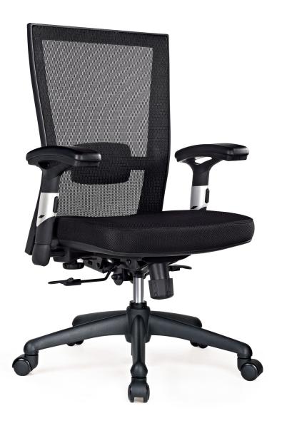 best seller factory supply durable task chair cheap price mesh chair staff chairs