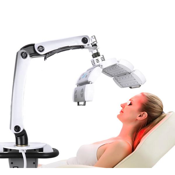 Вертикальное оборудование для светотерапии LED PDT для лечения акне