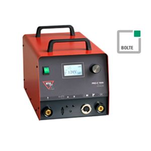 Capacitor Discharge Stud Welding Machine