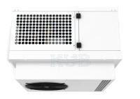 L'insertion supérieure de condensation d'unité a intégré l'unité de condensation hermétique de l'unité 3HP 4HP 5HP 380v de congélateur d'unité à refroidissement par air de condensateur