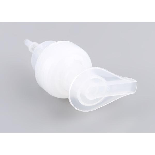 Top-Rated Screw Lotion Pump External Spring 24/410 28/410 for Shampoo Body Wash and Lotion Bottles