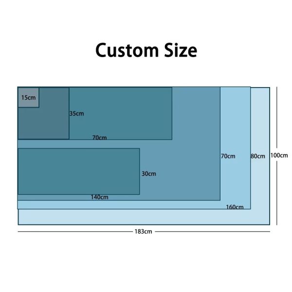 OEM Services Wholesale Quick Dry Custom Logo Microfiber Gym Sports Towel With Mesh Bag