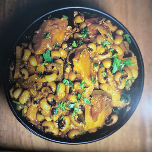 Plant-Based Himalaya Professional Hardcover Cookbook Printing with Matte Laminated Cover and 4C/4C Glossy Pages