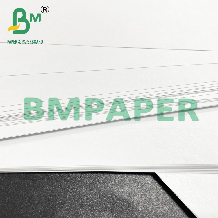 230g 250g 300g Offset Printing Woodfree Uncoated Paper For Flyers 230g 250g 300g бумага Woodfree офсетной печати Uncoated для летчиков