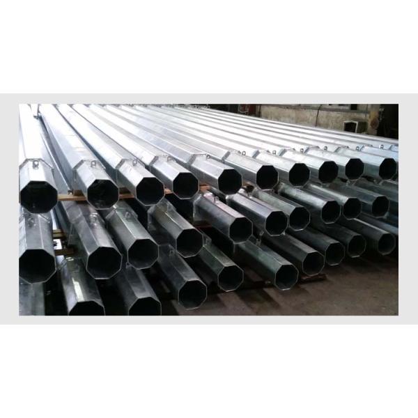 Street Yard Classic Garden Light Pole с стандартом сварки AWS D.1.1 Стальной материал