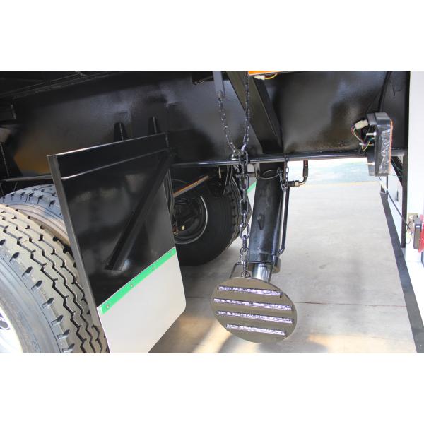 12000х2500х1500мм стальной суперссылки боковой наклонитель нагрузочный прицеп 60 тонн тандемный грузовик продажи