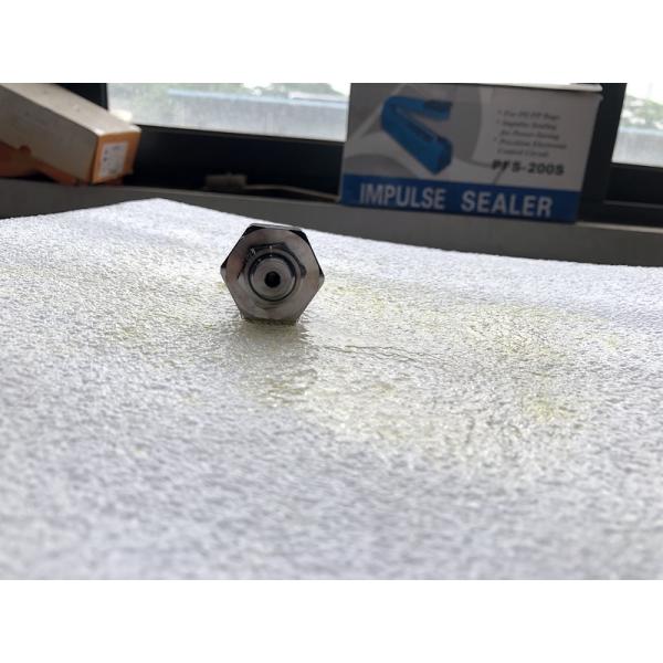 Гидравлический насос главный рельефный клапан R60-7 Для силовых деталей Тяжелое оборудование экскаватор