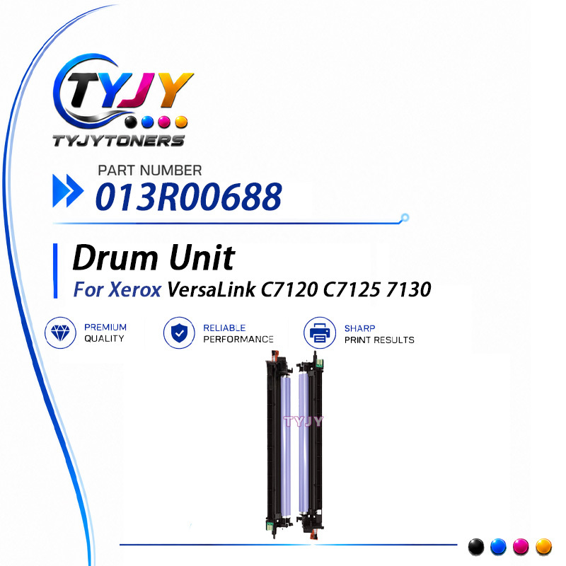 Compatible Drum Unit 013R00688 for Xerox VersaLink C7120 C7125 C7130