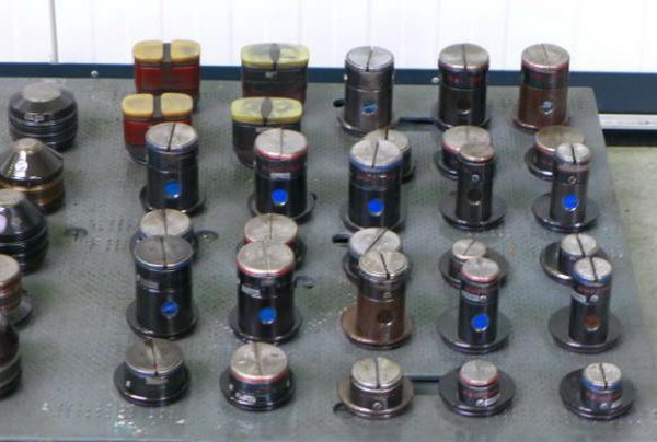 KF350 Kraftfomer Машина сжатия растягивания 1 мм алюминиевого листа