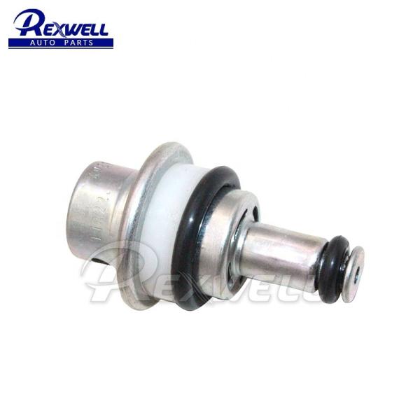 2014-2016 Toyota regulador de pressão do combustível válvula 23280-21010