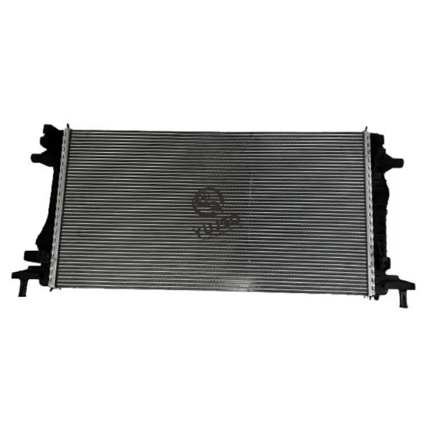 Aluminum Radiator for MG GS ROEWE RX5 OEM 10122633