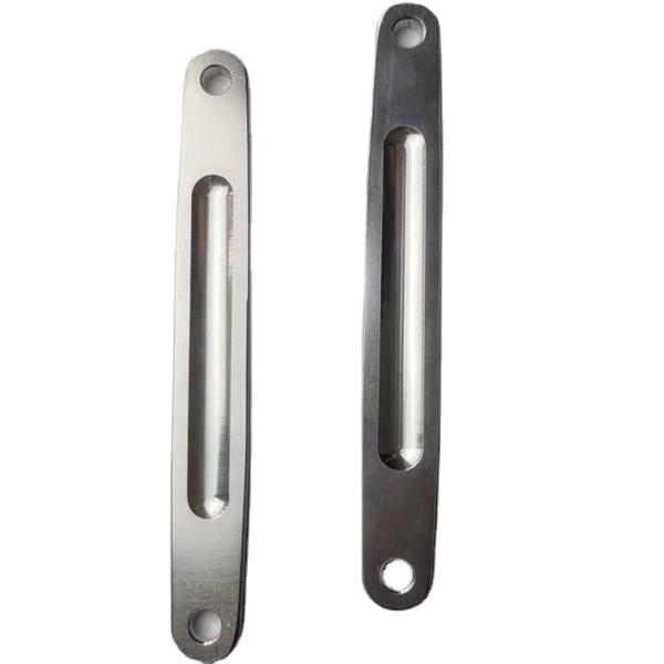 Universal Sprint Car Racing Car com OE NO. Customizado 7 e 5 Jacobs Ladder Strap em Alumínio 7075