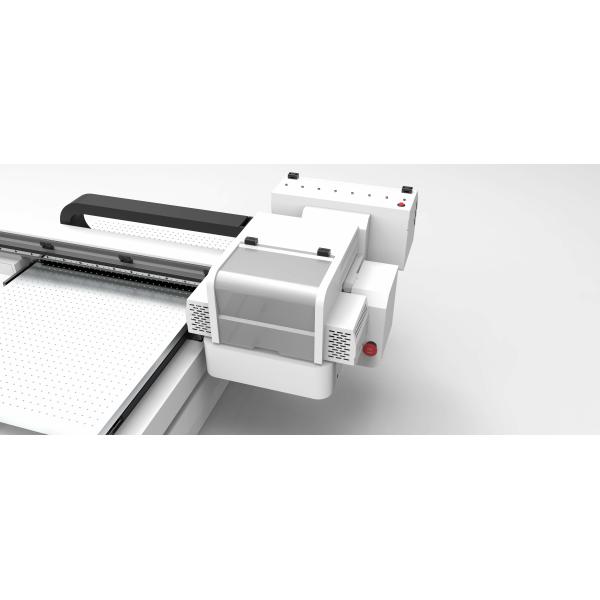 Wood UV Flatbed UV Inkjet Printer With Up To 600x900mm Printable Area