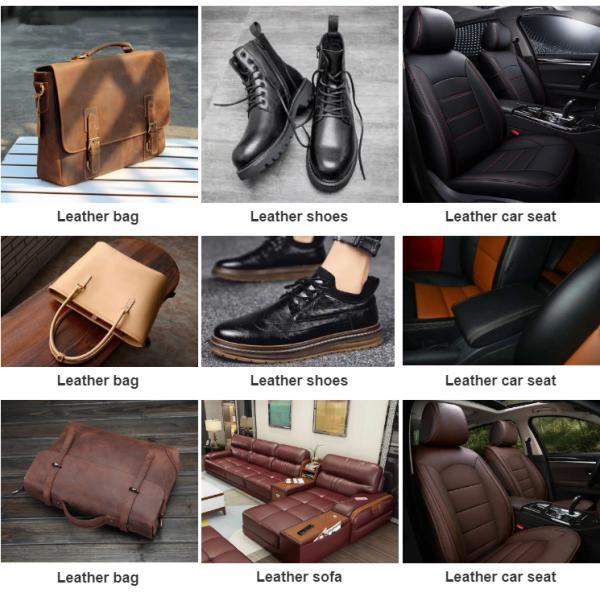 SuperStrong Stitch Tex135 Покрытая нить для шитья кожи Обувь Покрытая холст