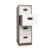 Office Furniture Steel Storage Cabinet 4 Drawer File Cabinet