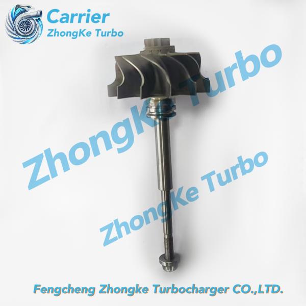 Industrial Yanmar Various Engine Turbocharger Shaft VA430075 V-430075 129908-18010