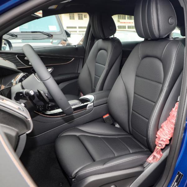 High Speed Electric City Use Benz EQC Electric Car With Large Space And Long Range