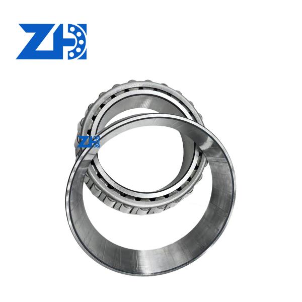 HM624749-624710 HM624749/624710 Конический роликовый подшипник с длительным сроком службы для снижения затрат на обслуживание
