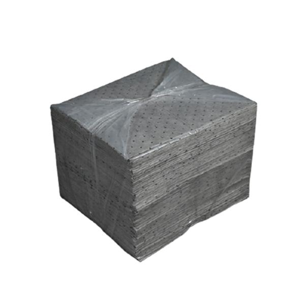3mm Universal Pads With Quick Absorption And Low Lint For Industrial Cleanup