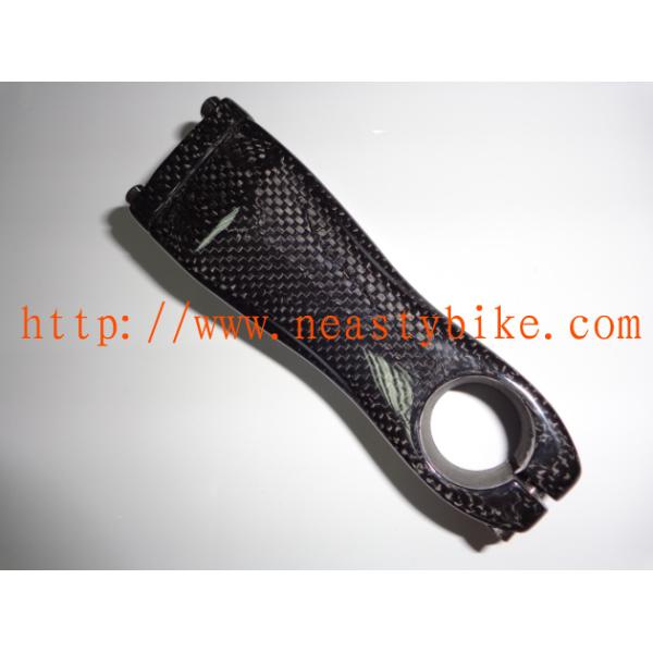 ST-NT-CC01 bicycle parts full carbon stem 110mm carbon frame parts full carbon stem